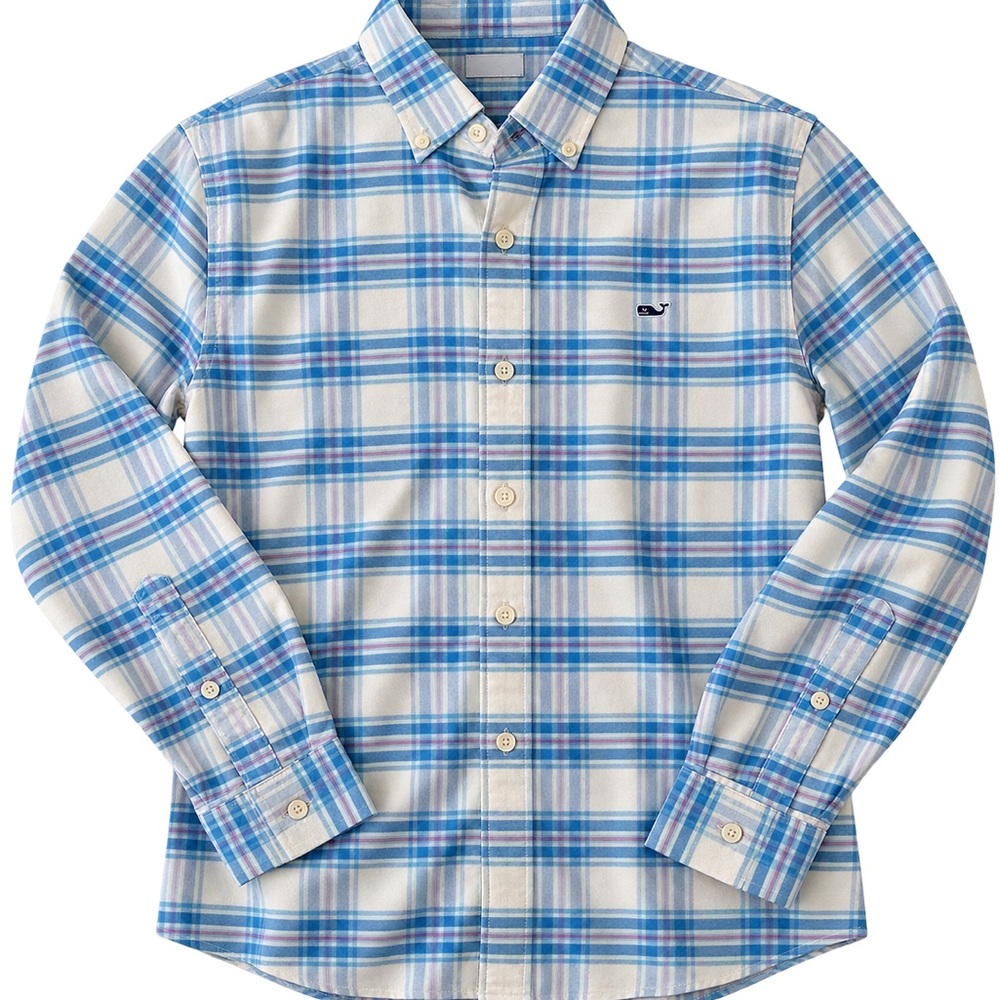 Vineyard Vines, boys